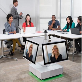 寶利通Polycom RealPresence Centro智能視訊