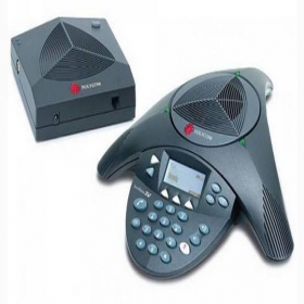 寶利通Polycom SoundStation 2W無(wú)線(xiàn)會(huì)議電話(huà)