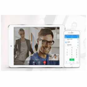 Yealink億聯(lián) VC Mobile 高清視頻會(huì)議移動(dòng)端